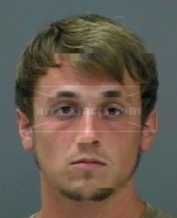 Mitchell Louis Pennington