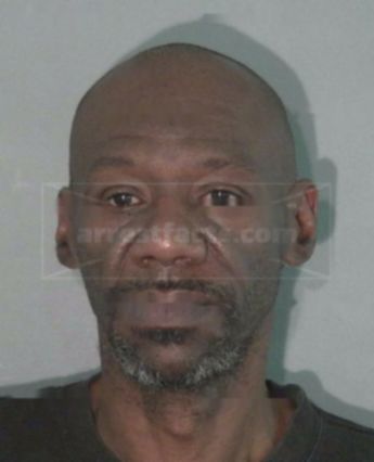 Raymond Tyrone Lewis