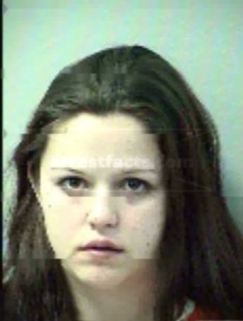 Katie Marie Grimble