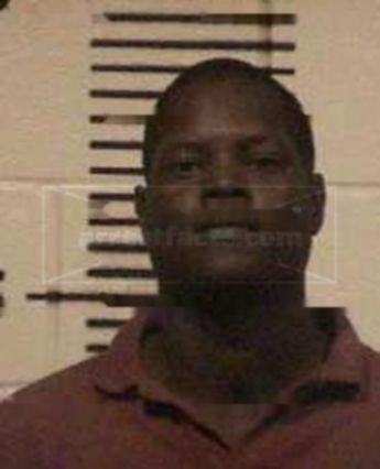 Clarence Lee Hunter