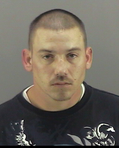 Dustin Dewayne Atkins