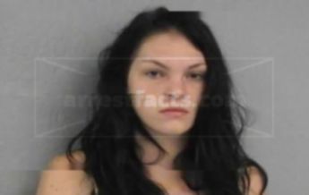 Brittnee R Goddard