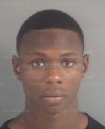Marquis Dashaun Owens