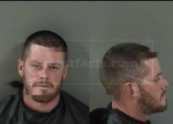 Brandon Gregory Kormanec