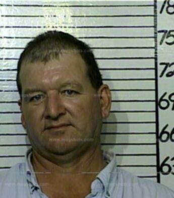 Michael Meredith Massey