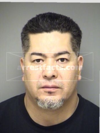 Matthew Allen Estrada