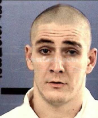 Joshua Wayne Adams