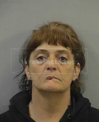 Teresa Martin Michael