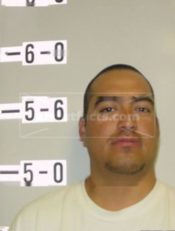 Victor Manuel Sepulveda
