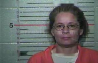 Donna Marie Brock