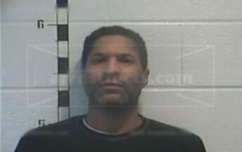 Robert Allen Mitchell Jr.