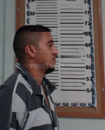 Wilmer Lazo-Hernandez
