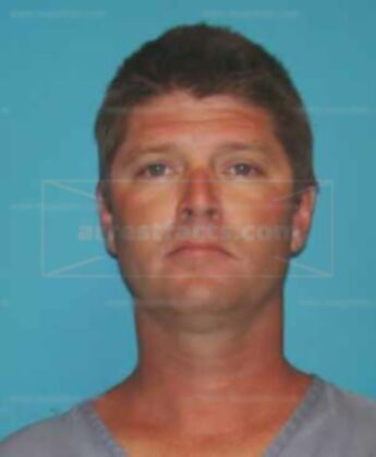 Ronald Clark Willard Jr.