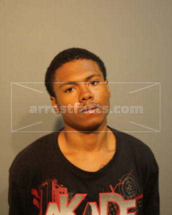 Pharez Bradley