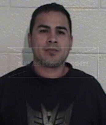 Gilberto Jr Loera Gallegos