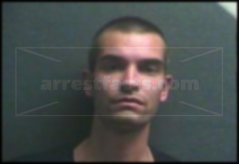 Brandon Lee Hornberger