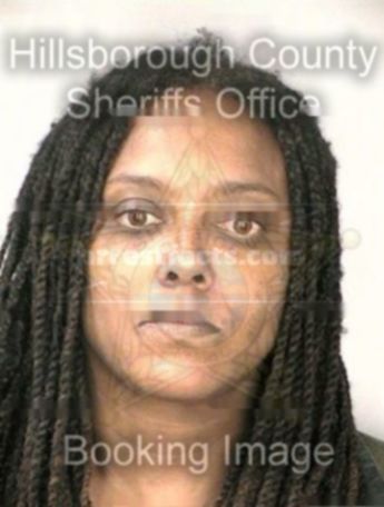 Kimberly Ann Mitchell