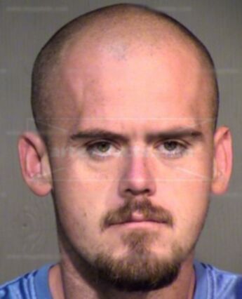 Joshua David Mcfarland