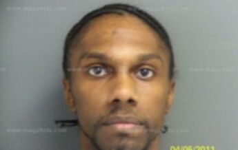 Gregory Deshon Taylor