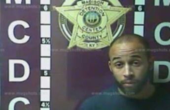 Mark Anthony Oldham