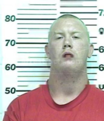 Stephen Douglas Tucker