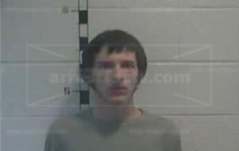 Zachary Daniel Rost