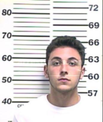 Brandon Craig Eid