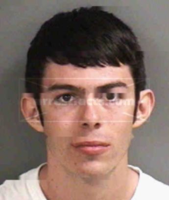 Corey Lee Gorman