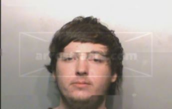 Zachary James Borst