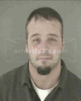 Joshua Bradley Woodruff