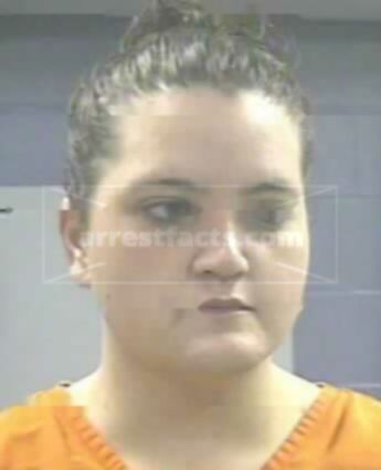 Misty Ann Workman