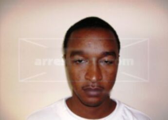 Cedrick Mason