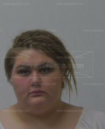 Destanie Marie Peterson
