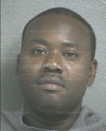 Robert Preston Armstrong