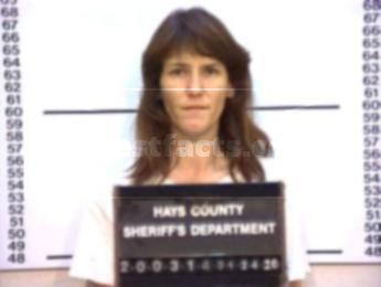 Patricia Lynn Perius