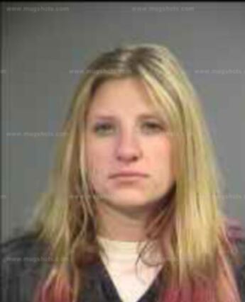 Tamara Delaney Stevenson