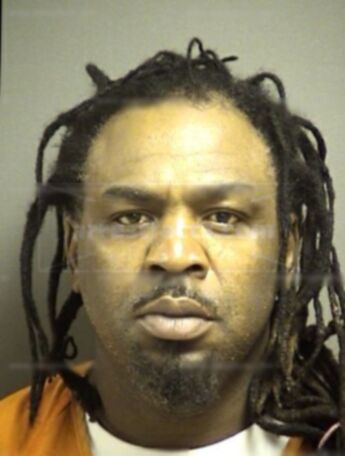 Terrick Anthony Johnson