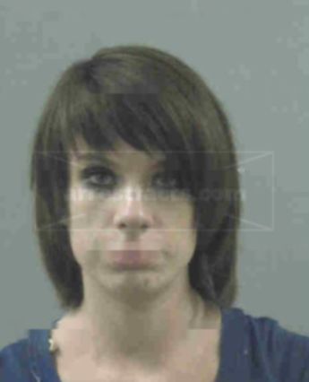 Tara Nicole Hales