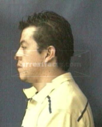 Victor Escamilla