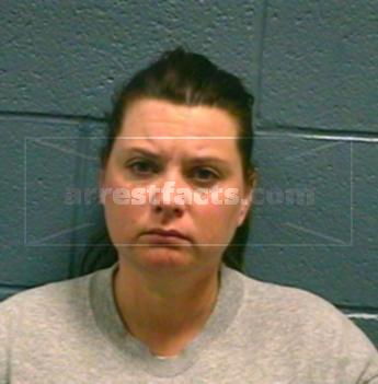 Tina Lee Tabor Mills