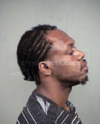 Rhodell Costly
