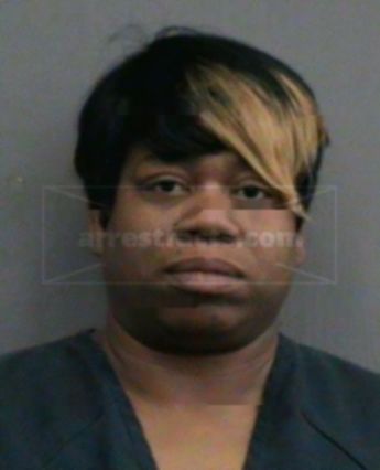 Pamela Anita Crowell