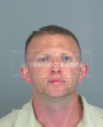 Todd Brandon Teal
