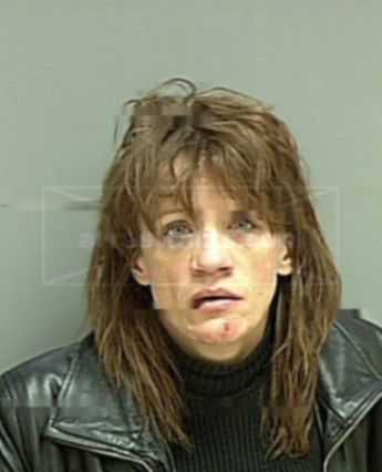 Rena Gail Gaines