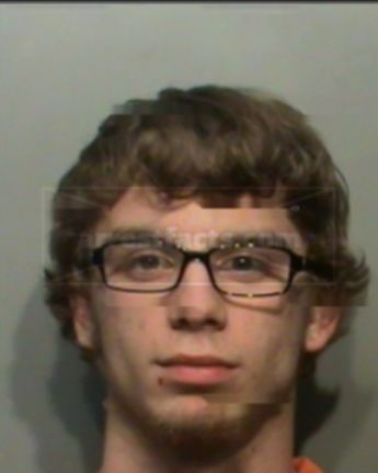 Dustin Allen Mckeever