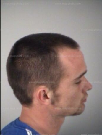 Ronald Louis Round Jr.