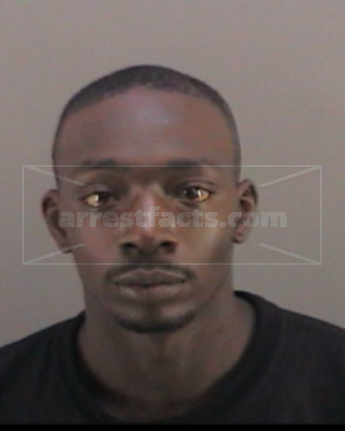 Quintus Dewayne Shaw