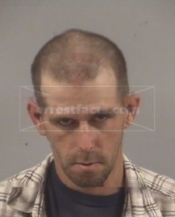 John Anthony Grant