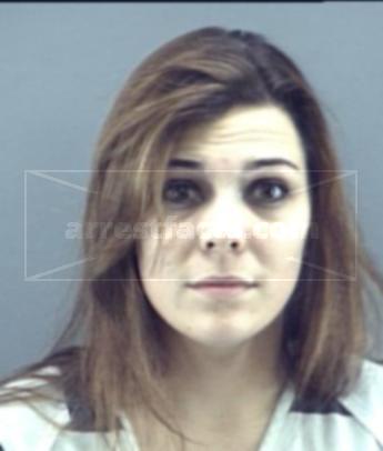 Ashley Nicole Taylor