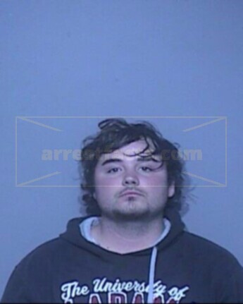Clayton Dean Williams